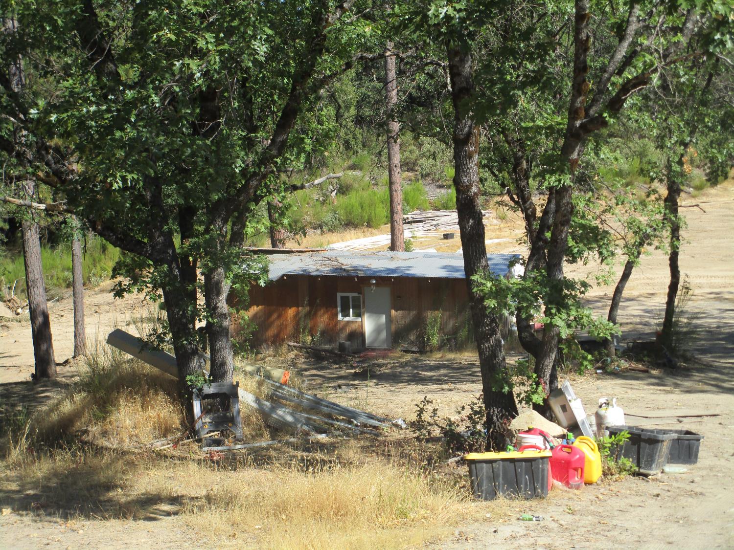 24271 Hoyt Crossing Road Nevada City, CA 95959 - Photo 63 of 66 a view of outdoor space