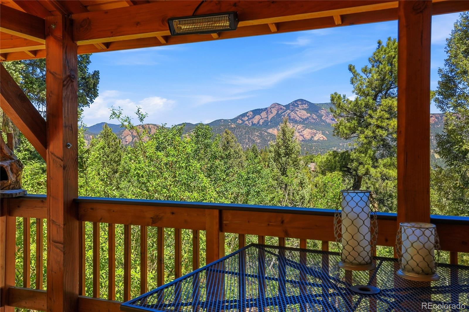 33888 Bardwell Road Pine, CO 80470 - Photo 22 of 49