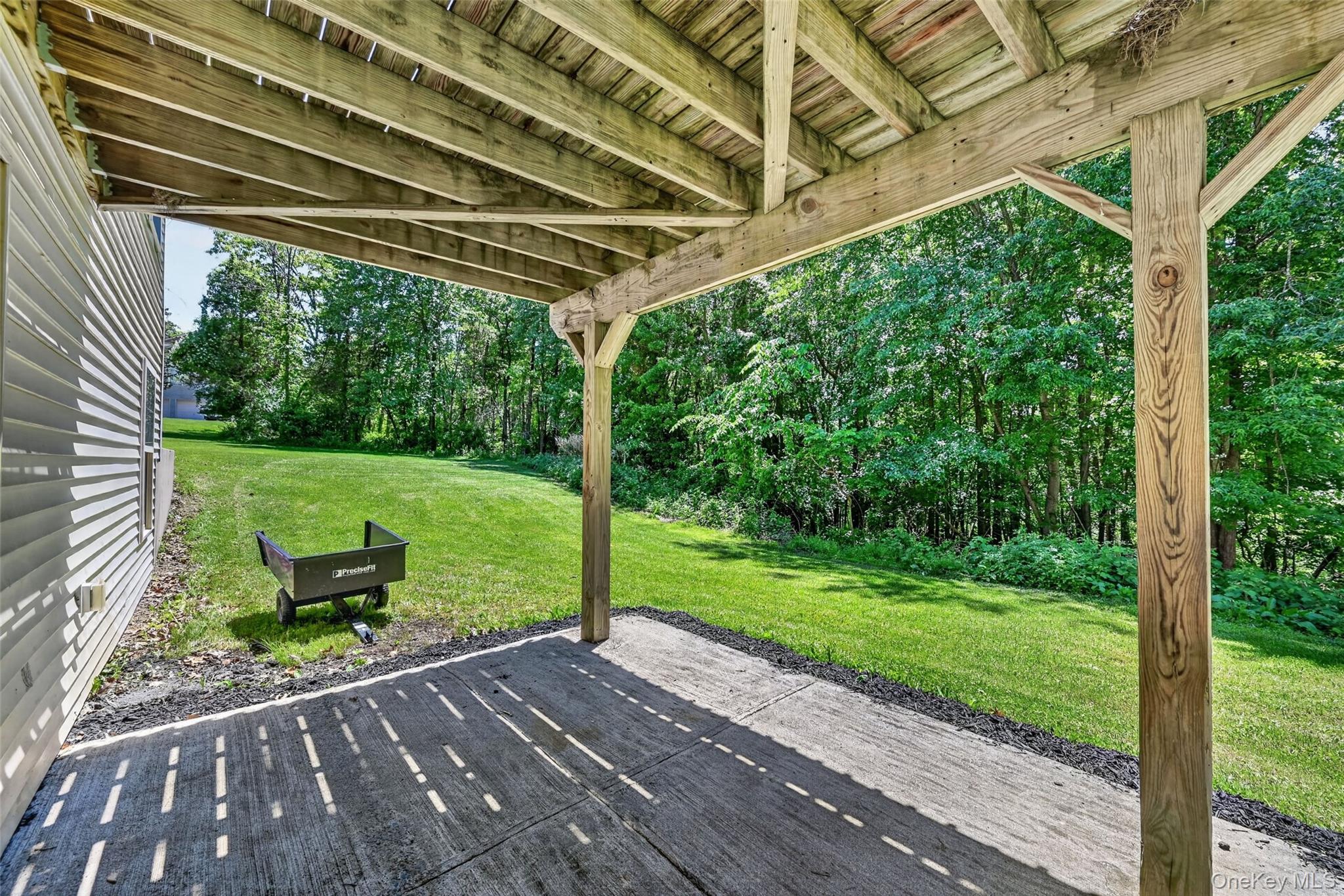 311 Rye Hill Road Monroe, NY 10950 - Photo 47 of 48