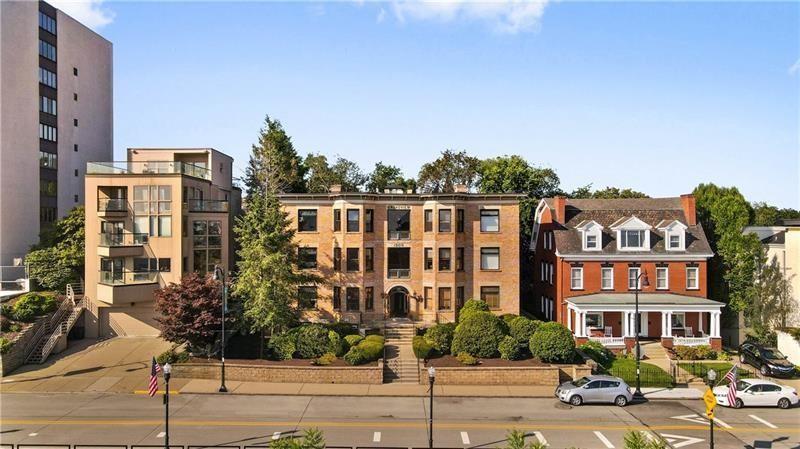 121 Grandview Avenue, Unit 12 Pittsburgh, PA 15211 - Photo 15 of 19