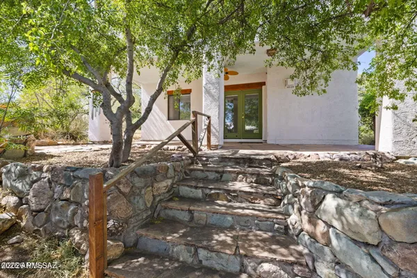 $475,000 | 1045 East Nuestro Street, Oracle, AZ 85623