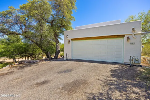 $475,000 | 1045 East Nuestro Street, Oracle, AZ 85623