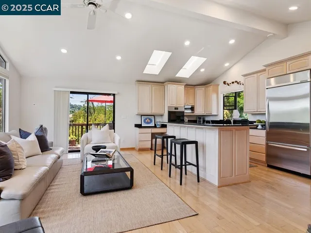 $1,595,000 | 1138 Orchard Road, Lafayette, CA 94549