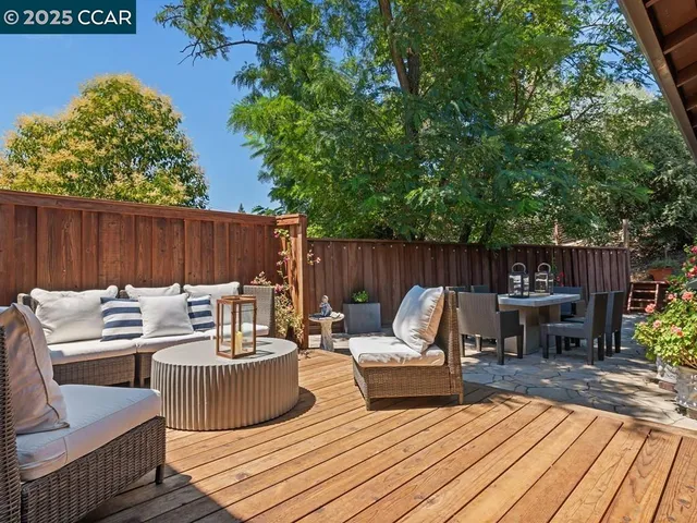 $1,595,000 | 1138 Orchard Road, Lafayette, CA 94549