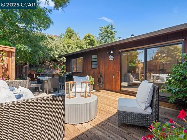 $1,595,000 | 1138 Orchard Road, Lafayette, CA 94549