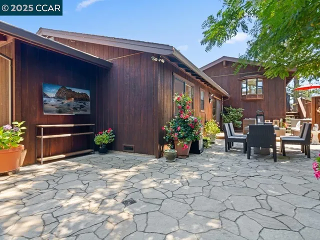 $1,595,000 | 1138 Orchard Road, Lafayette, CA 94549