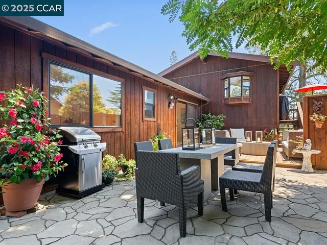 $1,595,000 | 1138 Orchard Road, Lafayette, CA 94549