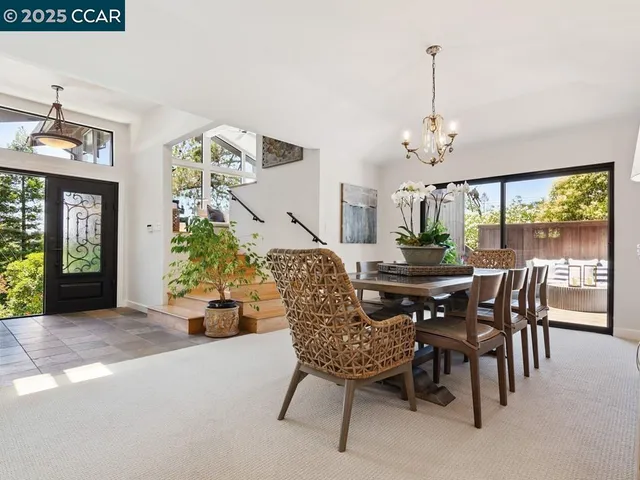 $1,595,000 | 1138 Orchard Road, Lafayette, CA 94549