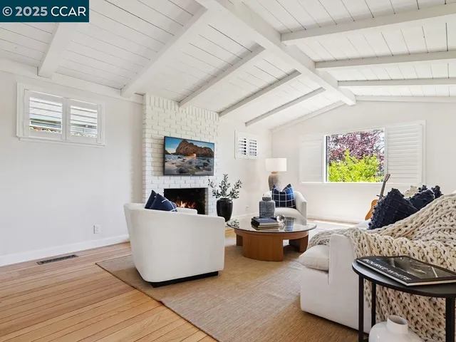 $1,595,000 | 1138 Orchard Road, Lafayette, CA 94549