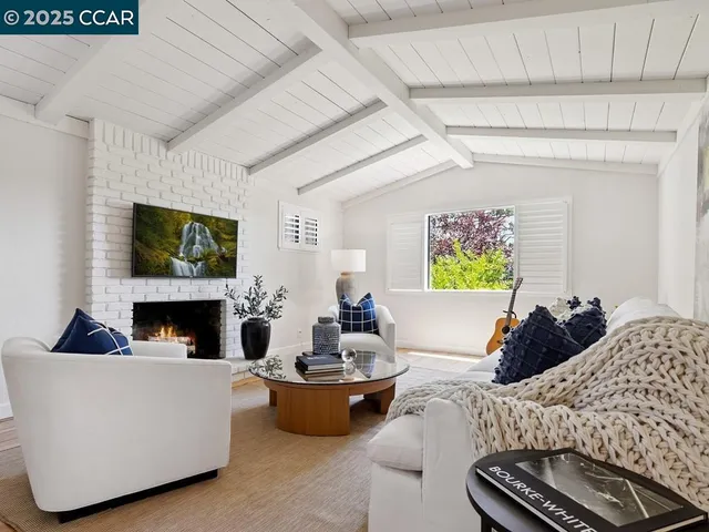 $1,595,000 | 1138 Orchard Road, Lafayette, CA 94549