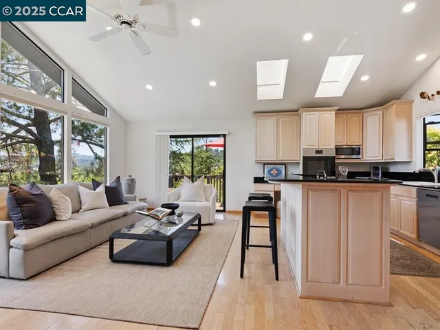 $1,595,000 | 1138 Orchard Road, Lafayette, CA 94549