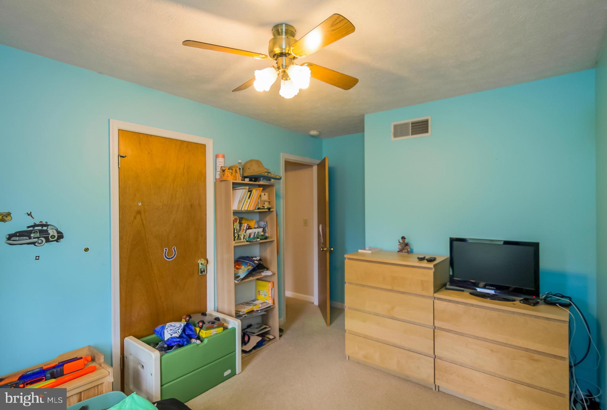 120 Brer Rabbit Road Rising Sun, MD 21911 - Photo 14 of 30 Bedroom