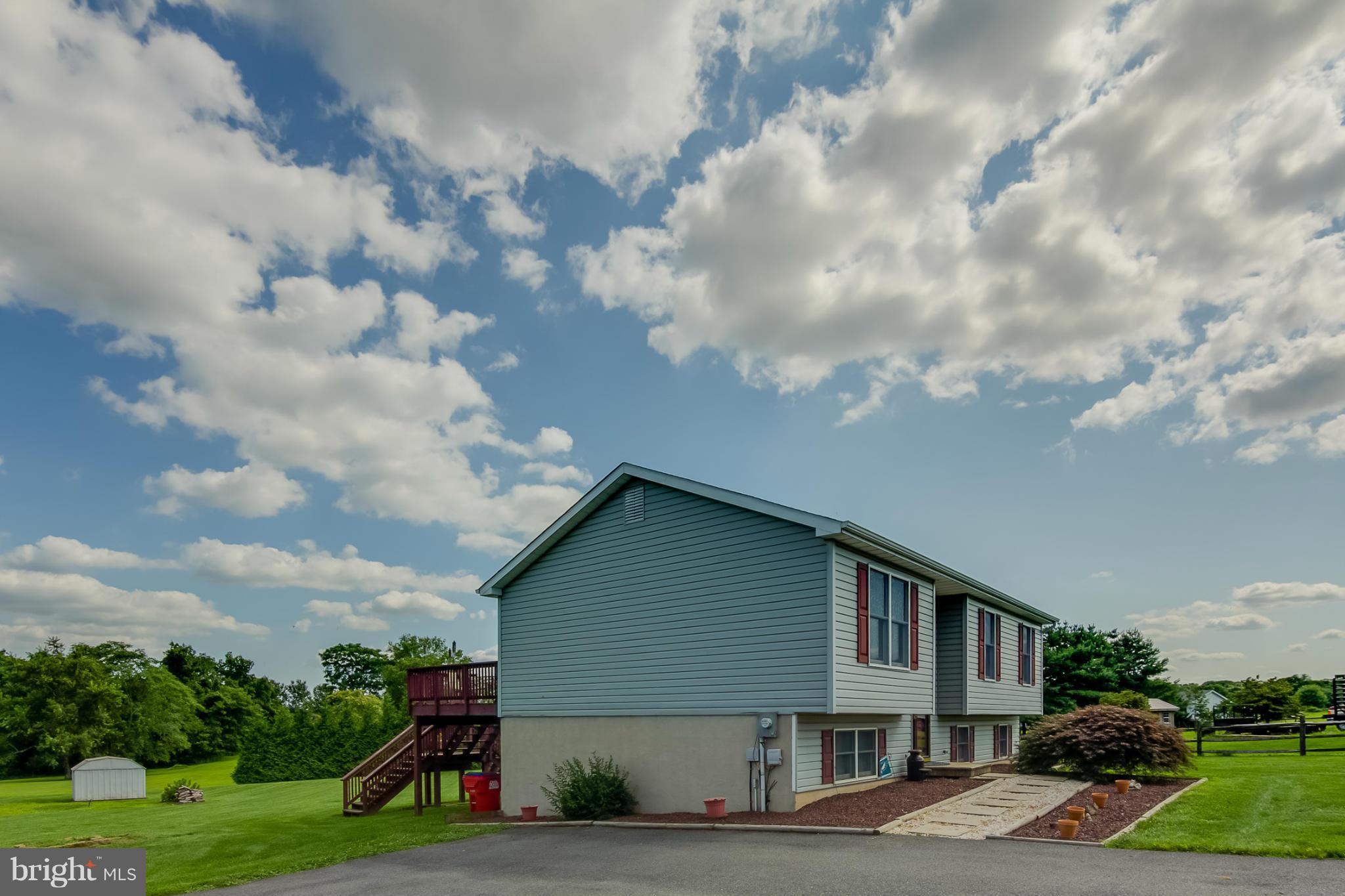 120 Brer Rabbit Road Rising Sun, MD 21911 - Photo 4 of 30 Exterior (General)