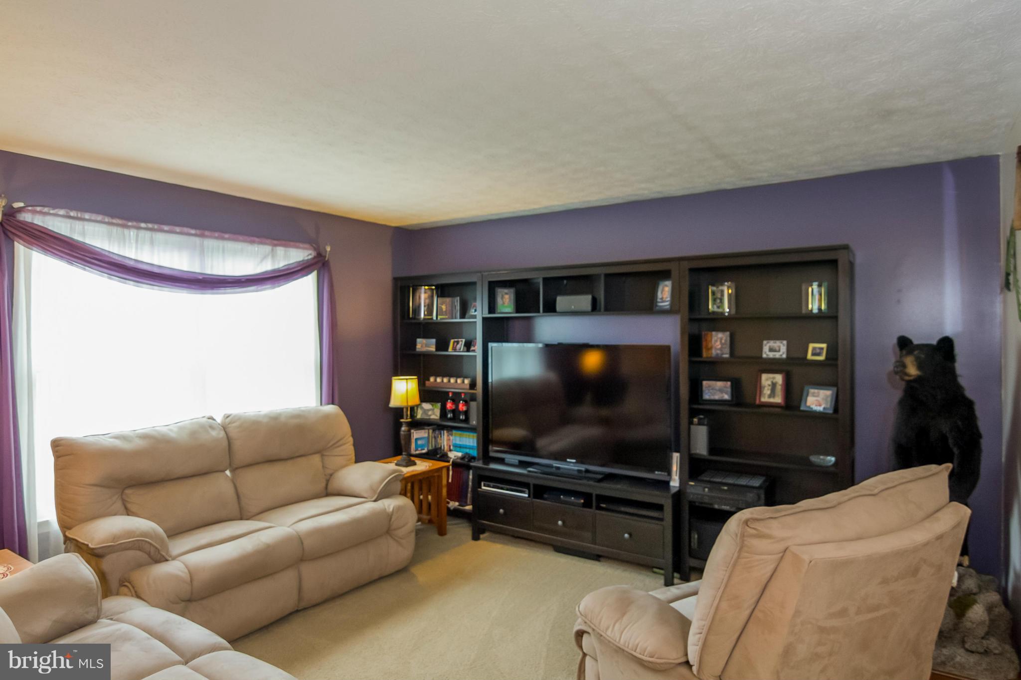 120 Brer Rabbit Road Rising Sun, MD 21911 - Photo 5 of 30 Living Room