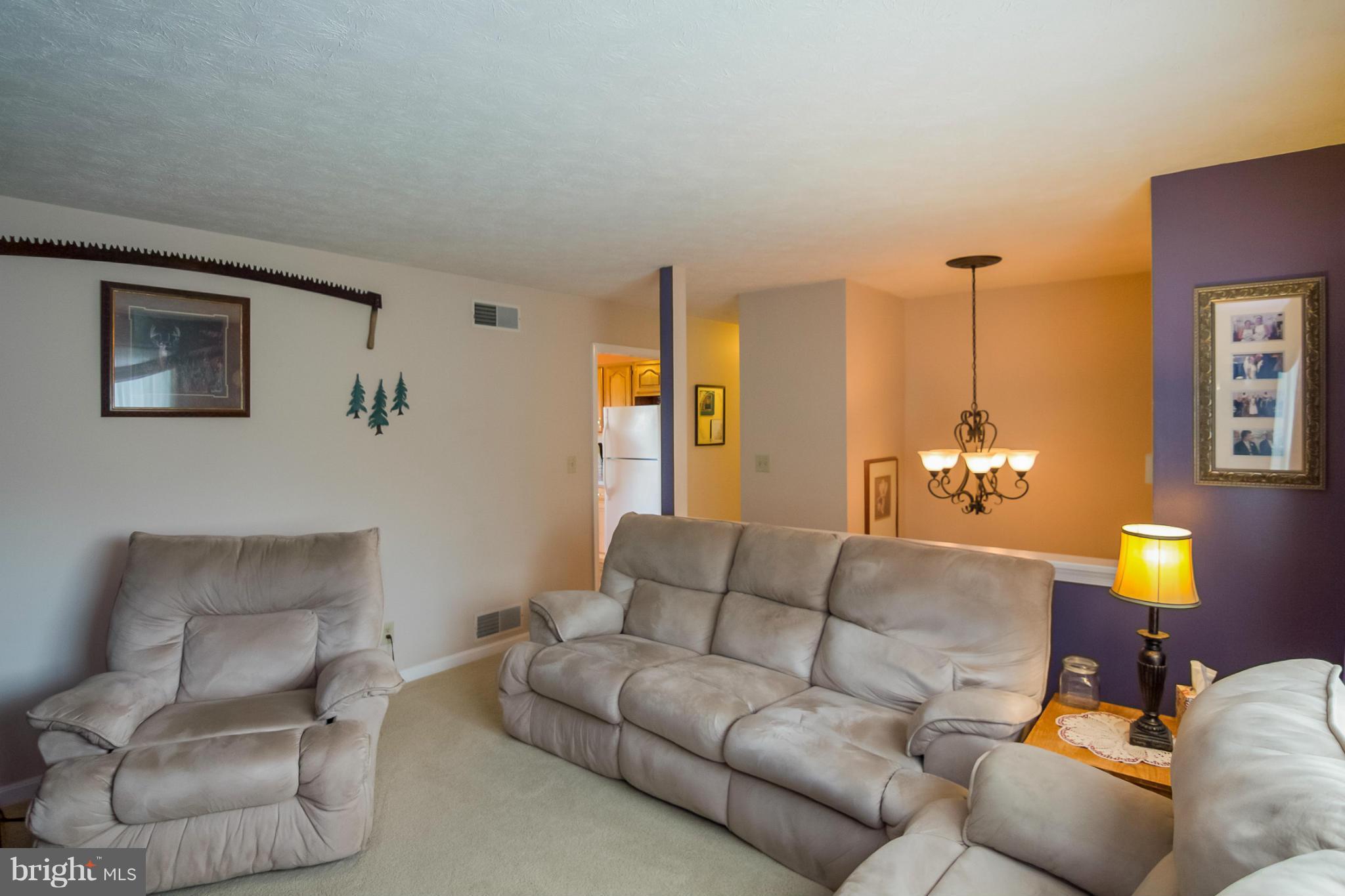 120 Brer Rabbit Road Rising Sun, MD 21911 - Photo 7 of 30 Living Room