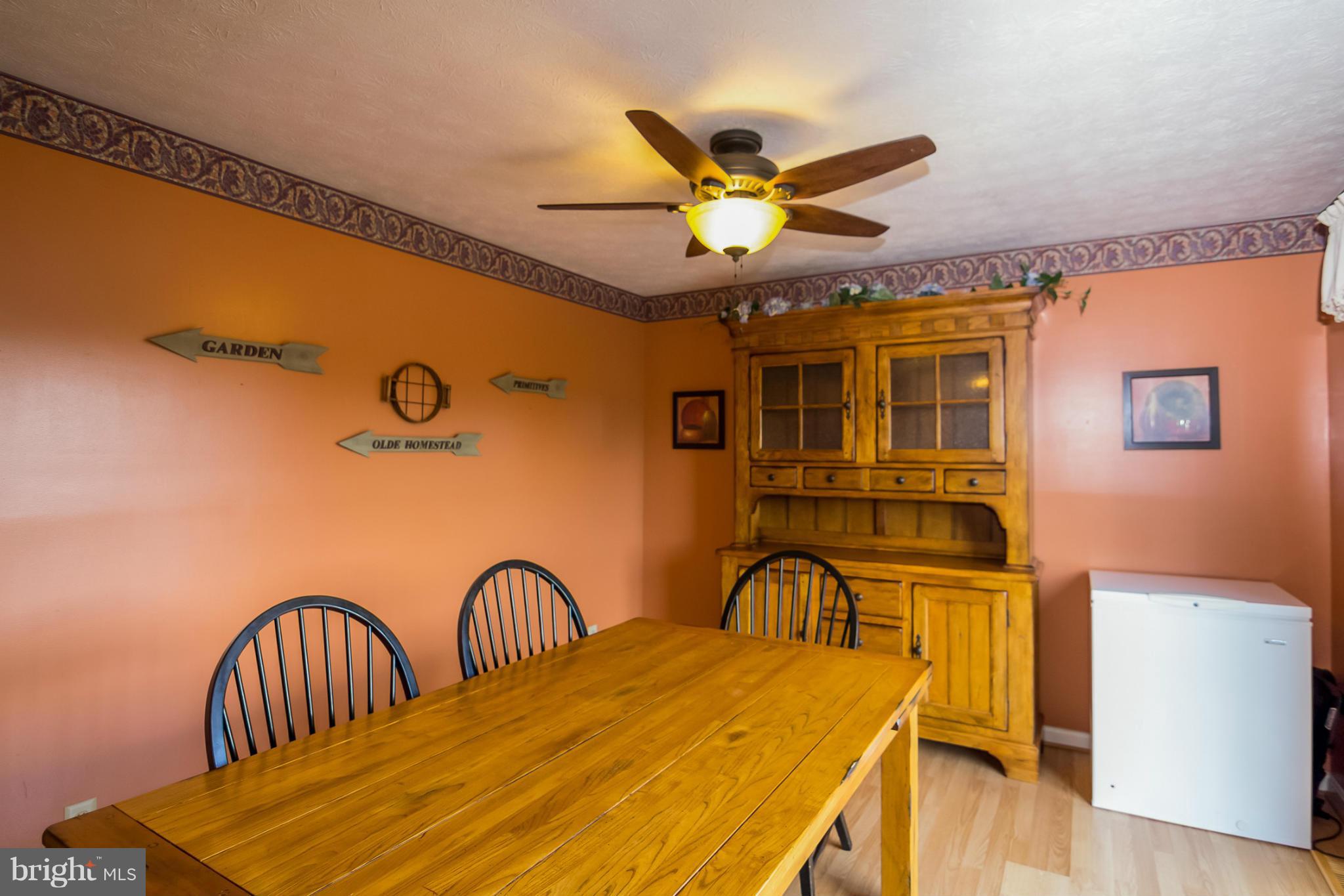 120 Brer Rabbit Road Rising Sun, MD 21911 - Photo 8 of 30 Kitchen