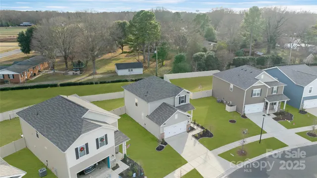 $380,000 | 2144 Blue Sky Mdws Drive, Monroe, NC 28110