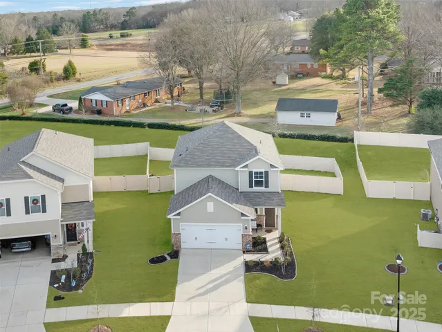 $380,000 | 2144 Blue Sky Mdws Drive, Monroe, NC 28110