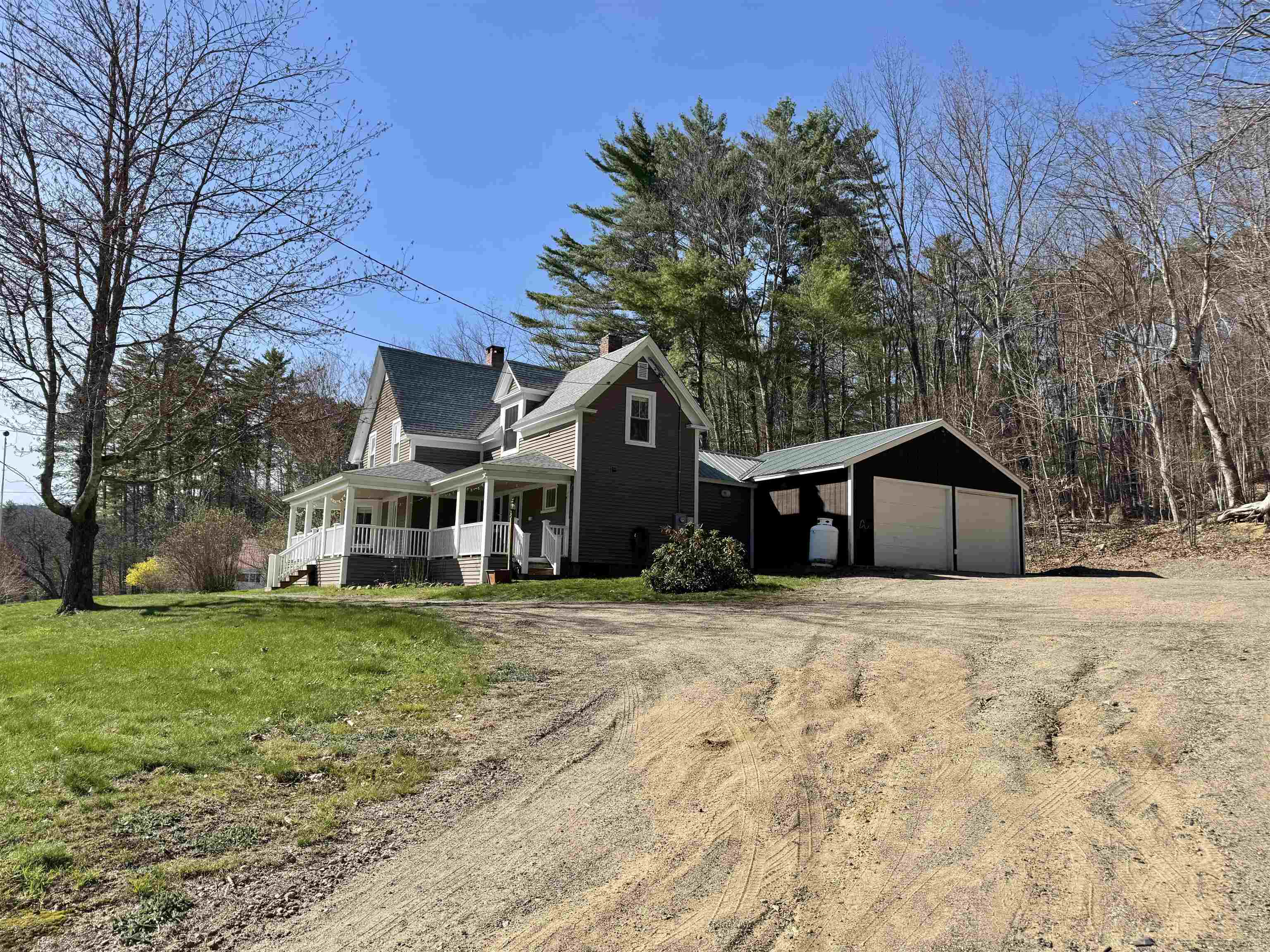 424 Intervale Cross Road Conway, NH 03860 - Photo 29 of 29 Gallery Image 29