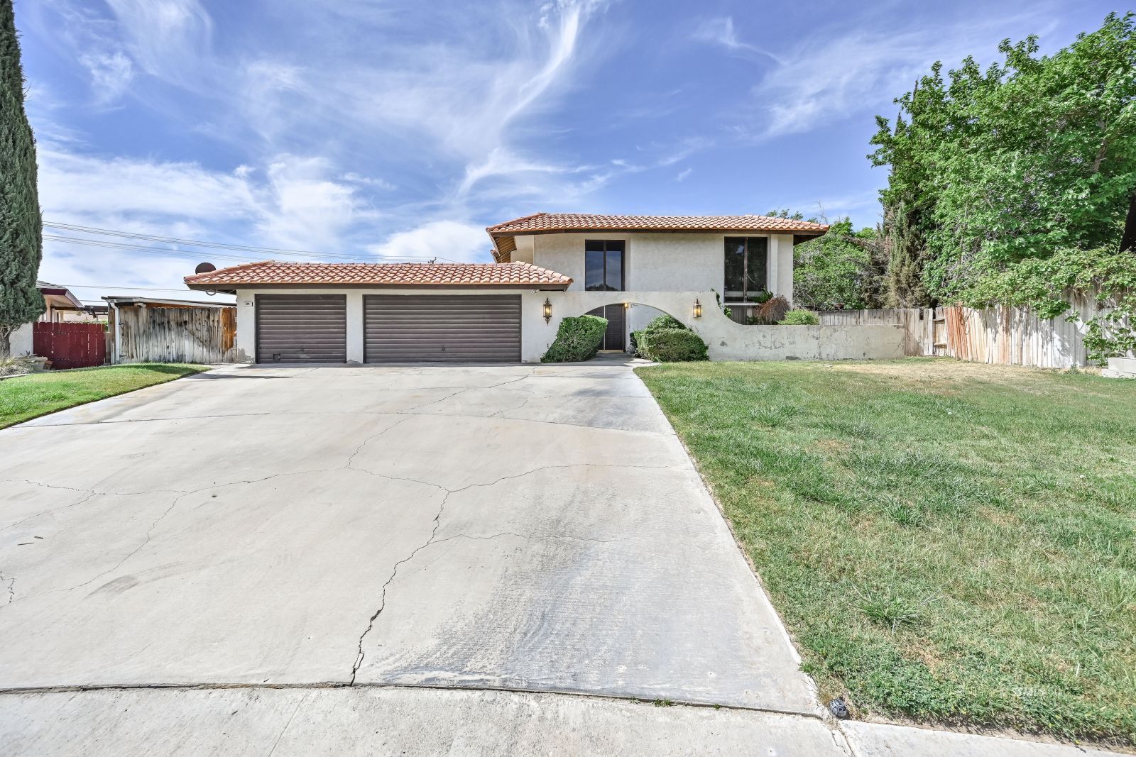 504 Las Posas Street Ridgecrest, CA 93555 - Photo 1 of 36