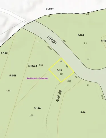 $149,900 | 35 Leach Road, Kittery, ME 03904