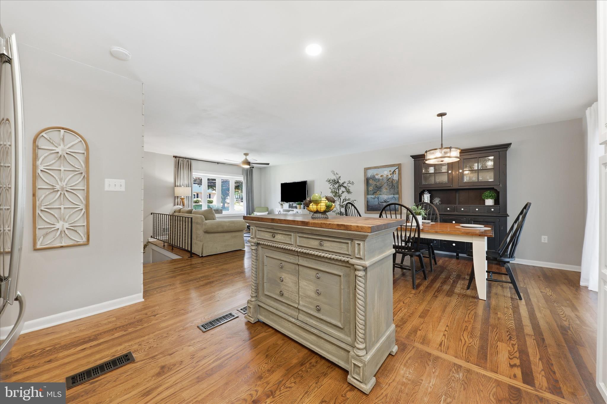 1339 Ava Road Severn, MD 21144 - Photo 16 of 58 Kitchen