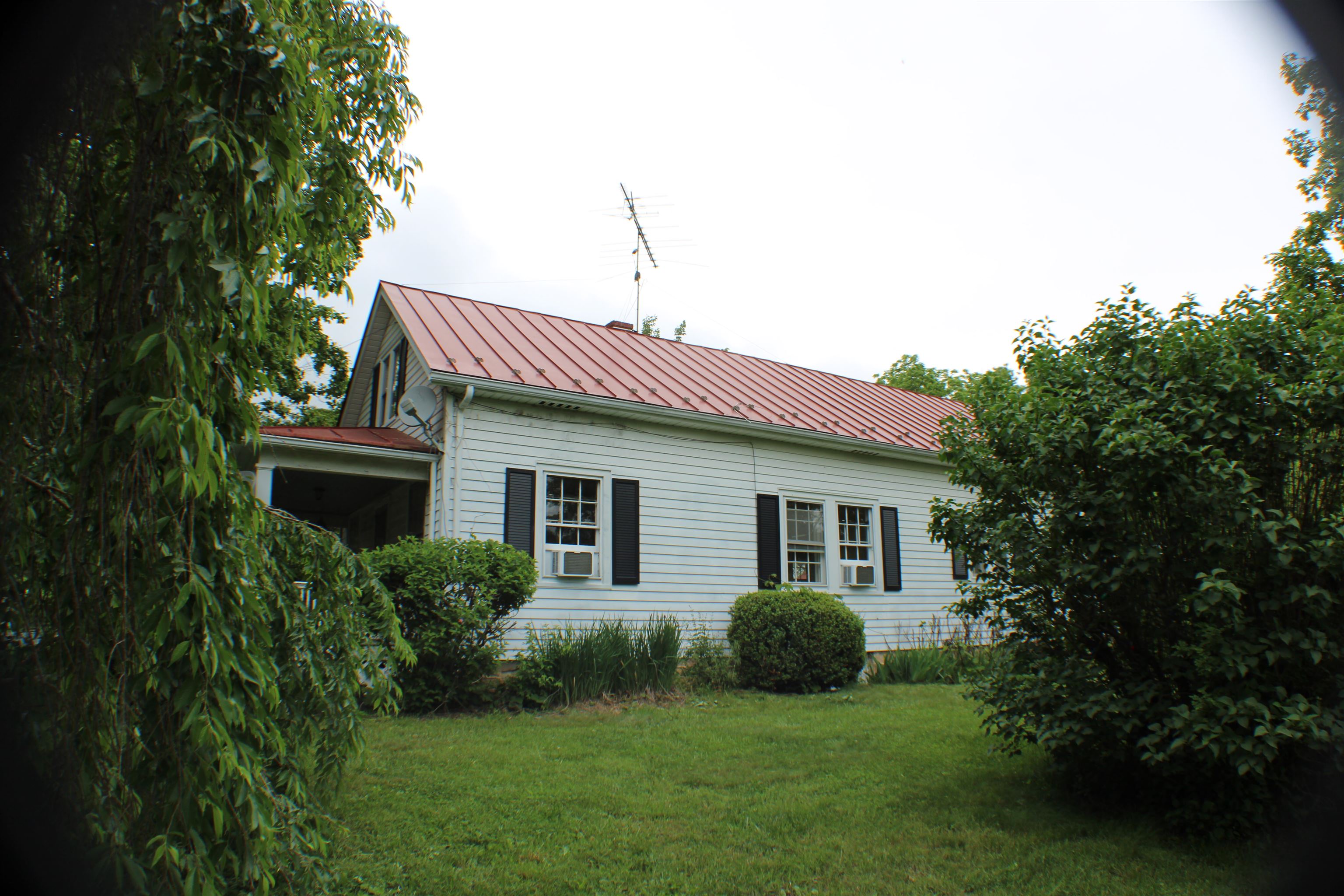 995 McKinley Road Middlebrook, VA 24459 - Photo 3 of 32 a view of a house with a yard