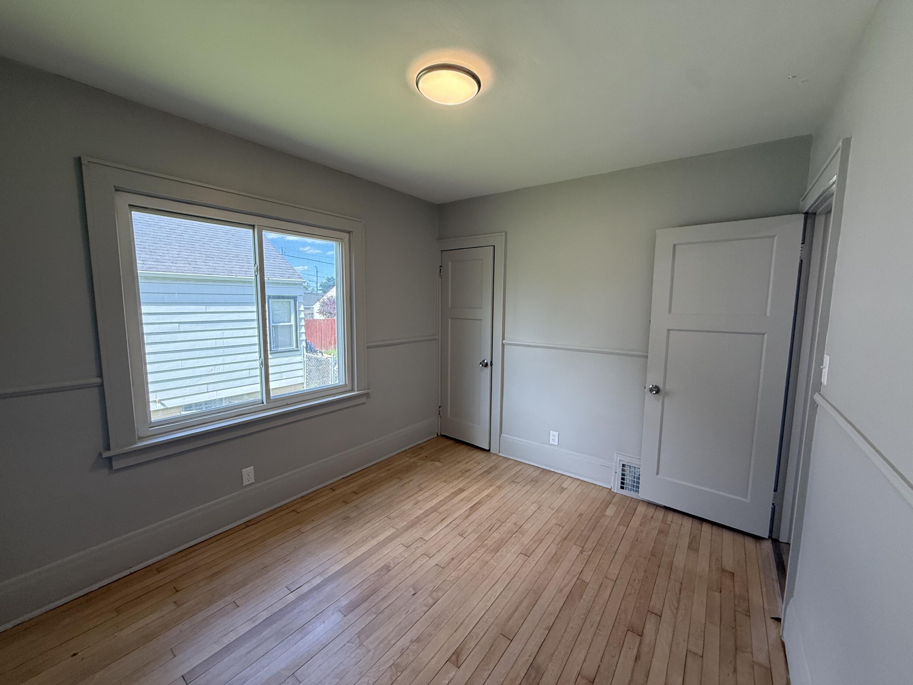 436 South 74th Street Milwaukee, WI 53214 - Photo 7 of 14 Main Bedroom