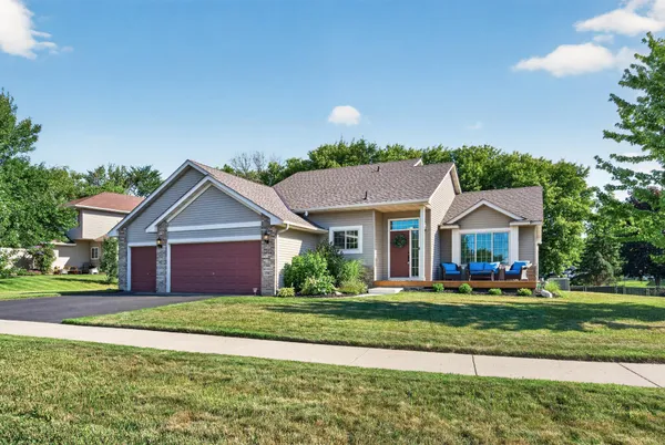 $445,000 | 10402 34th Street Northeast, St. Michael, MN 55376
