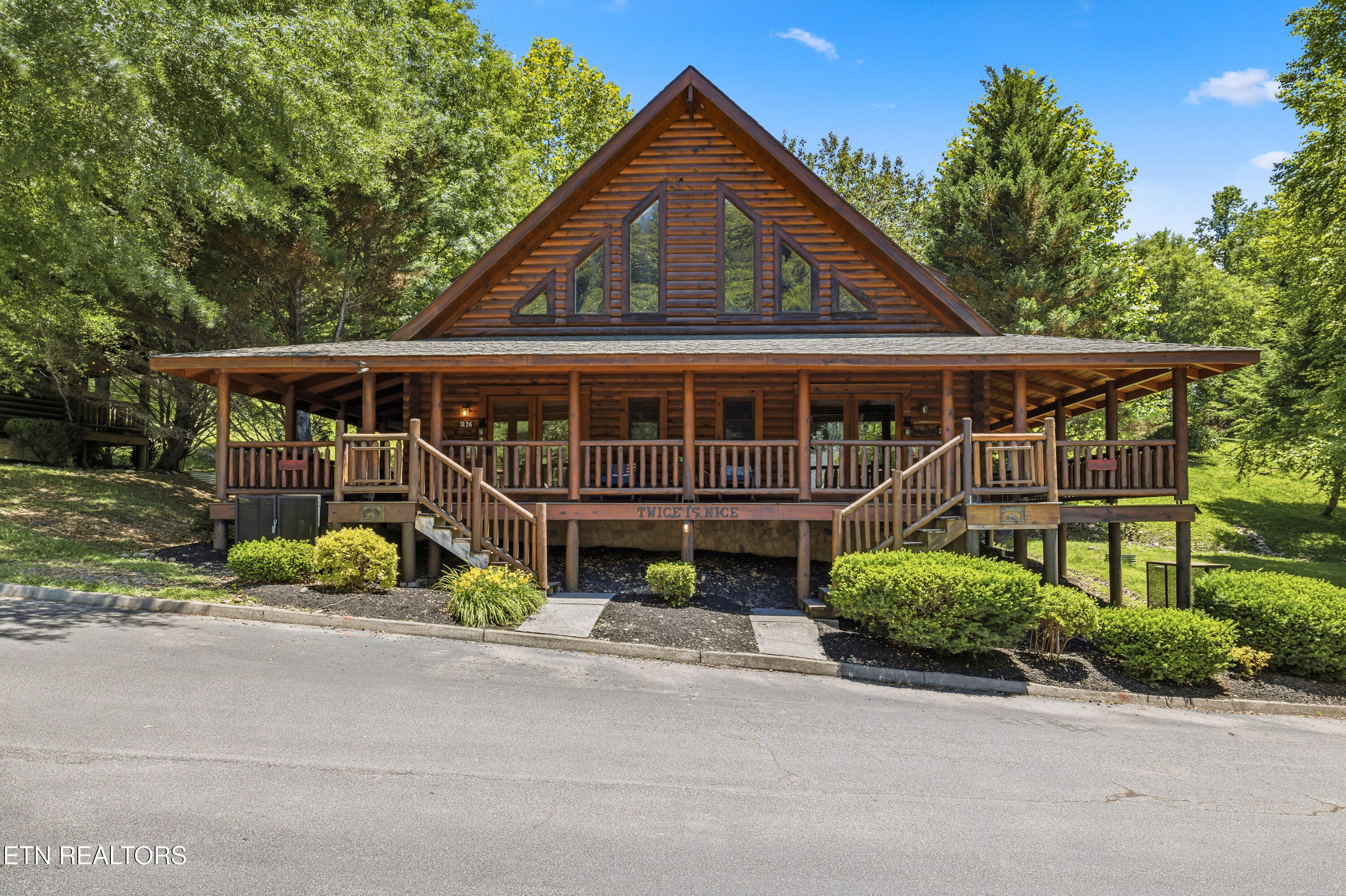 3124 Smoky Ridge Way, Unit 3122 Sevierville, TN 37862 - Photo 30 of 33 Positive Perceptions-1