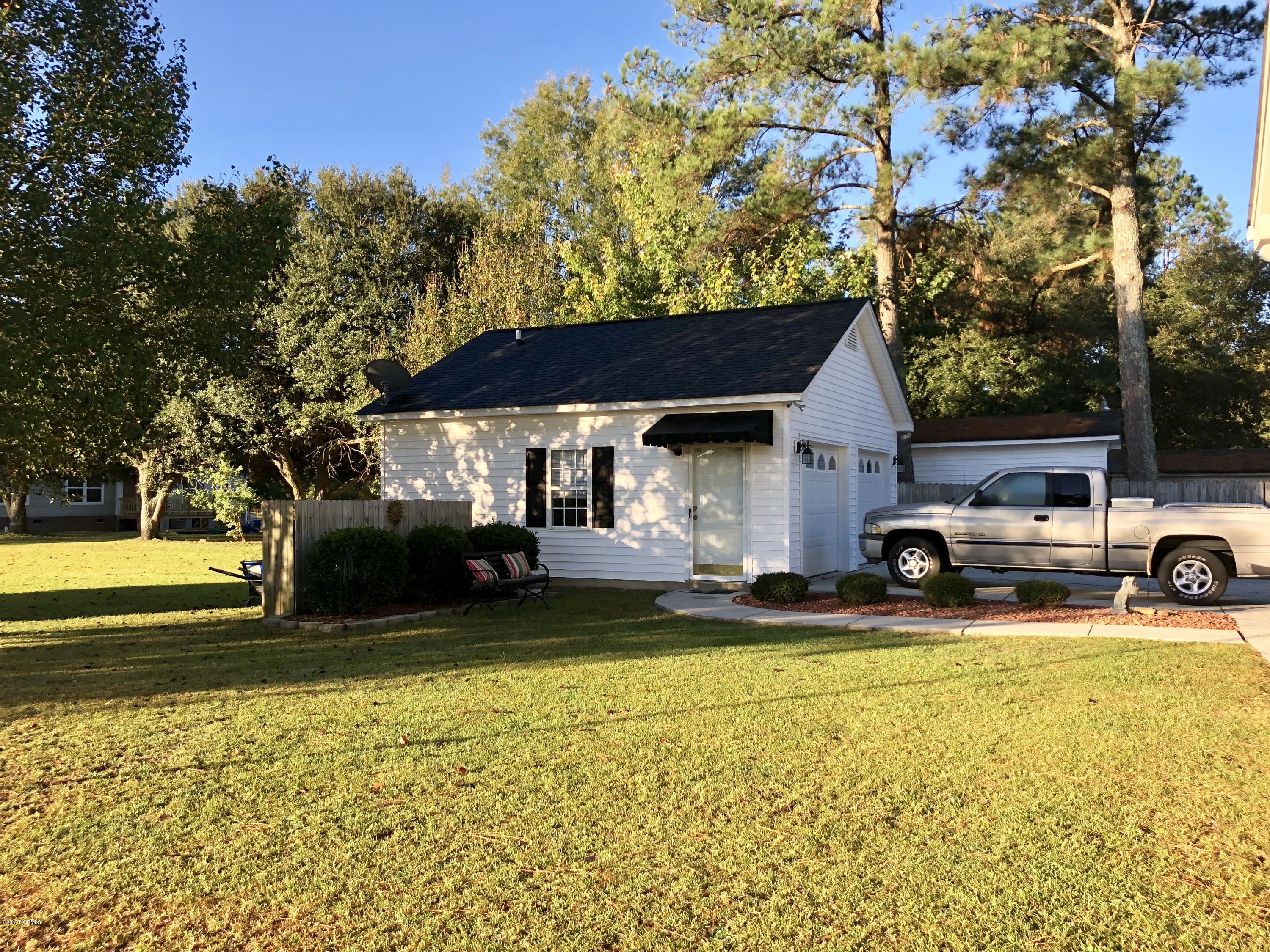 655 Welcome School Road Autryville, NC 28318 - Photo 28 of 31 building
