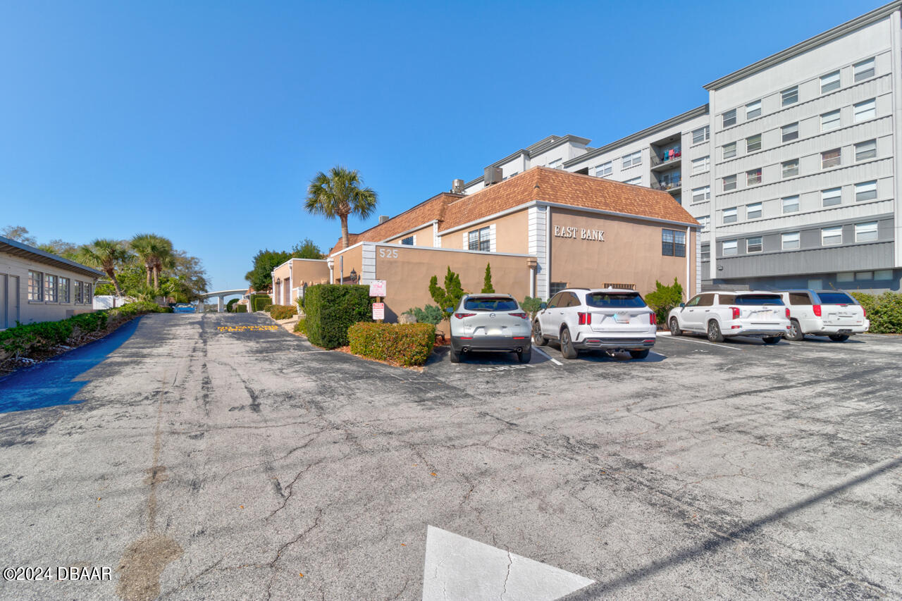 525 North Halifax Ave Unit 40  