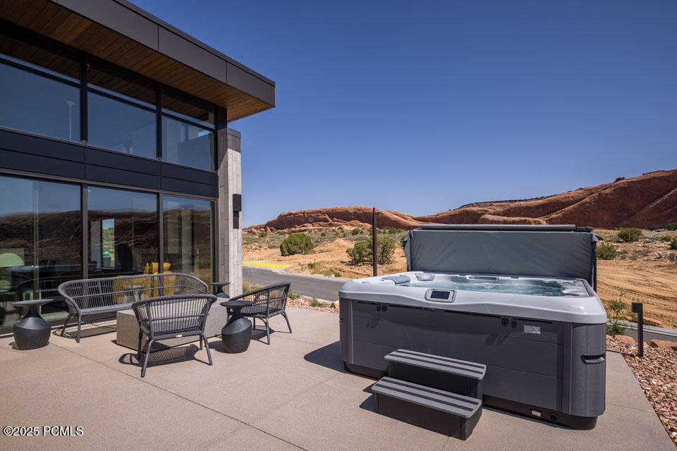 151 Badgers Bend, Unit 25 Moab, UT 84532 - Photo 25 of 32