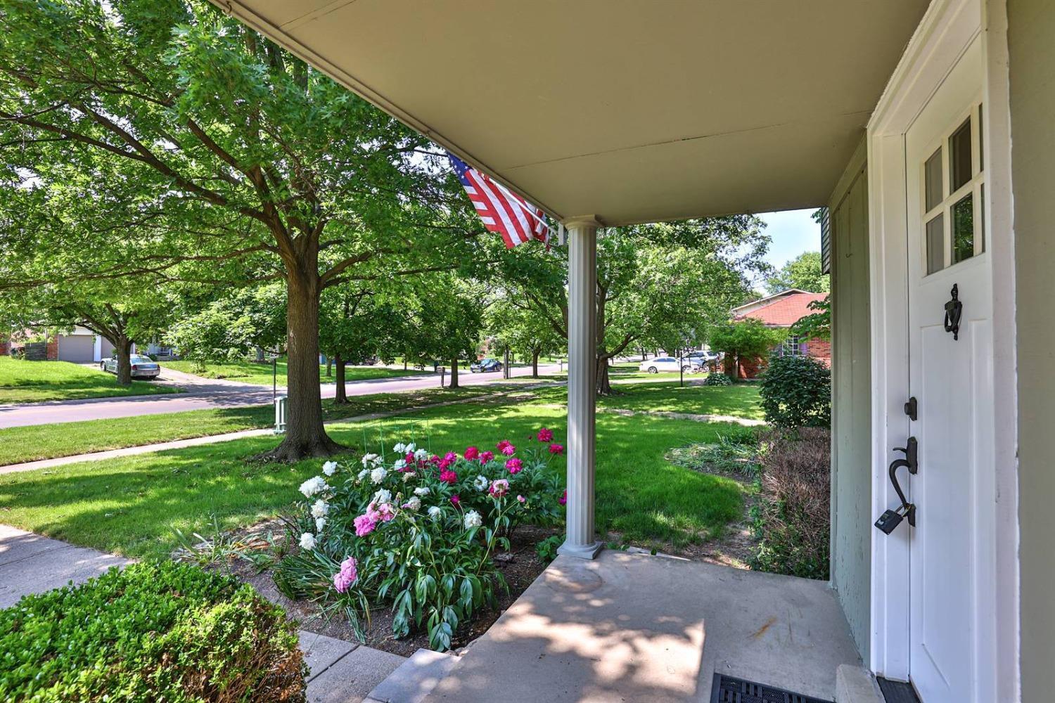 11992 Kenn Road Springdale, OH 45246 - Photo 34 of 46