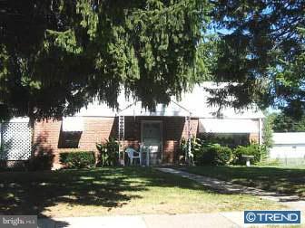 54 Ann Road Broomall, PA 19008 - Photo 1 of 1 Exterior