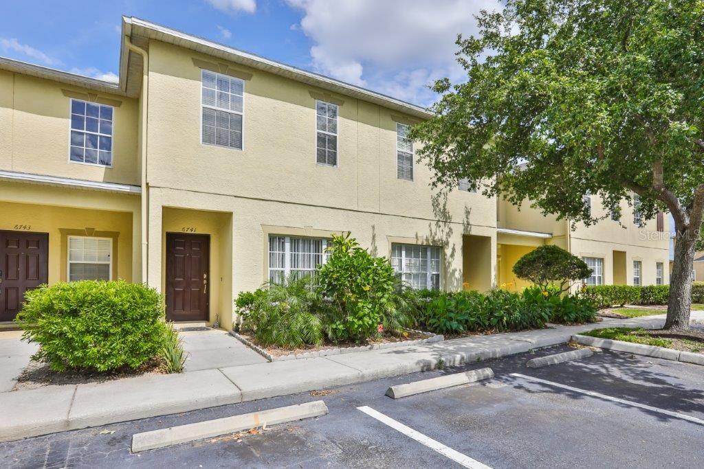 6741 Lake Rochester Lane Gibsonton, FL 33534 - Photo 1 of 1