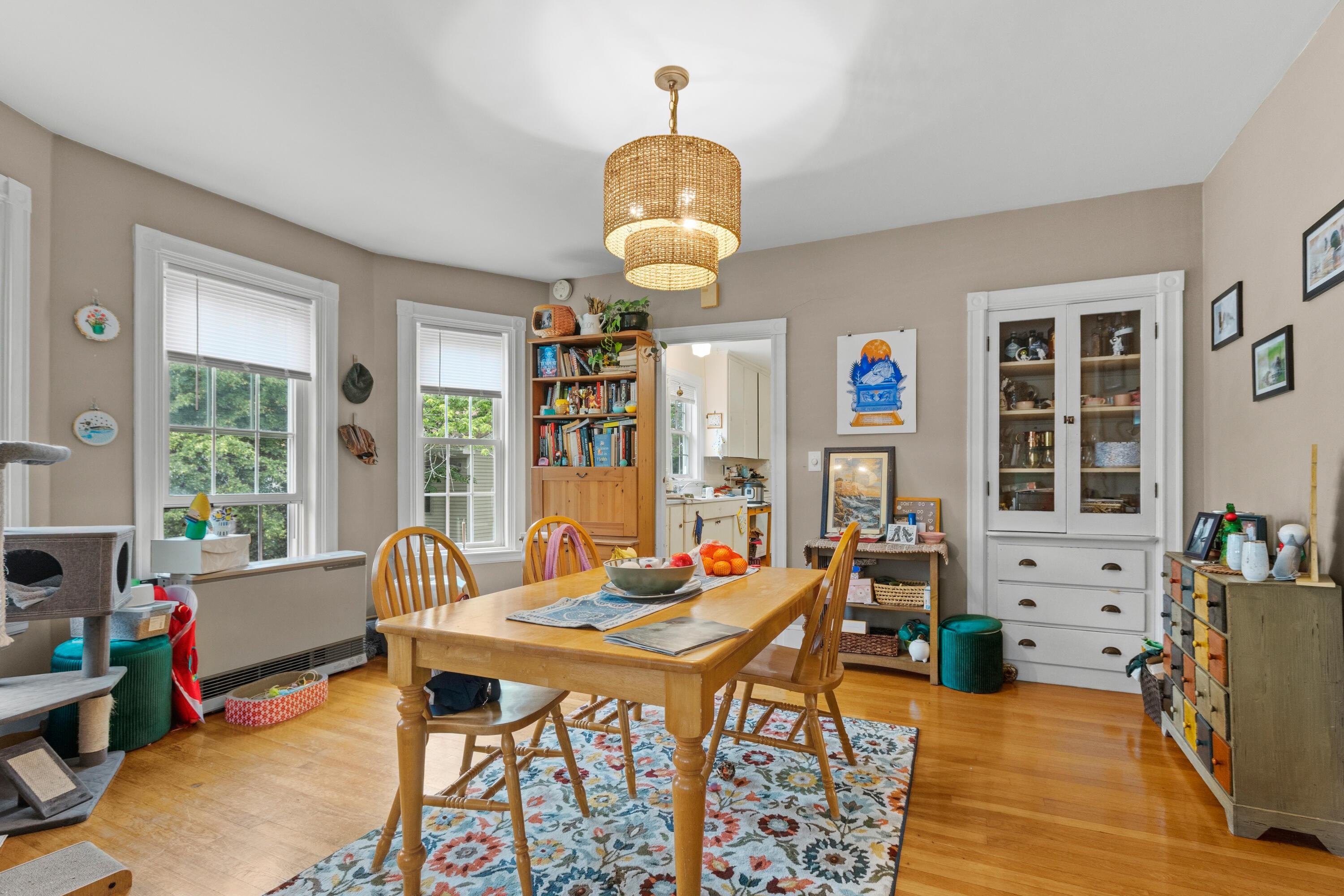 31 Bates Street Portland, ME 04103 - Photo 26 of 50