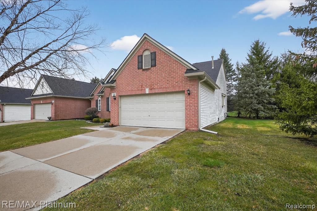 3341 Dewdrop Lane Howell, MI 48843 - Photo 46 of 46