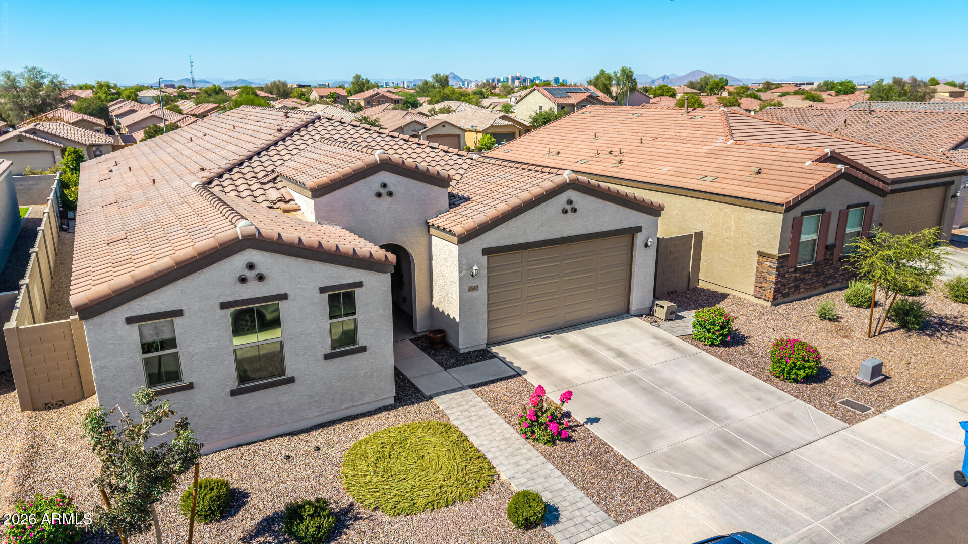 2540 West Grenadine Road Phoenix, AZ 85041 - Photo 59 of 69 Drove View