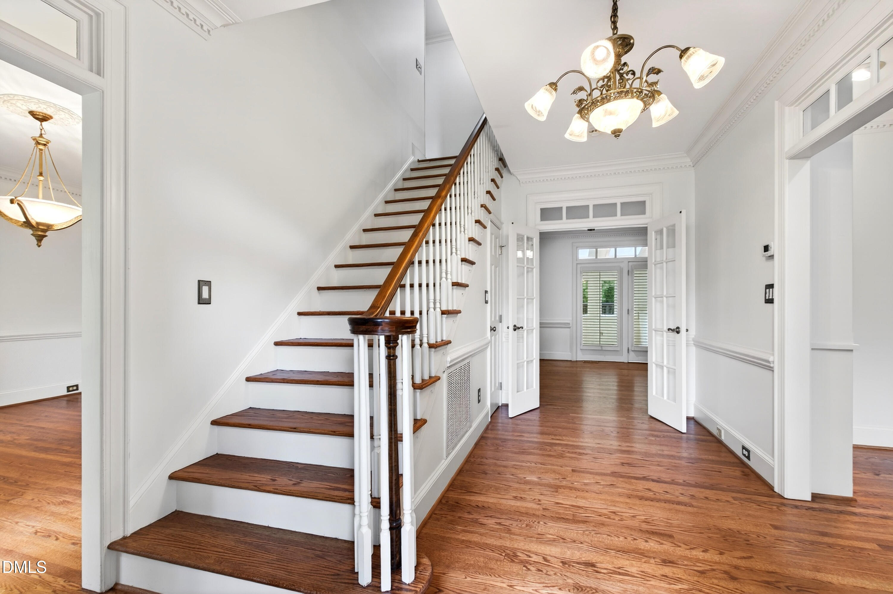 1117 Bentham Drive Raleigh, NC 27614 - Photo 10 of 74