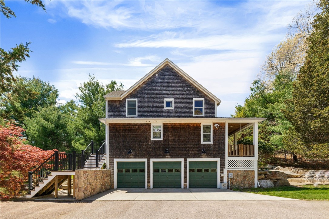 900 S Road East Greenwich, RI 02818 - Photo 3 of 45