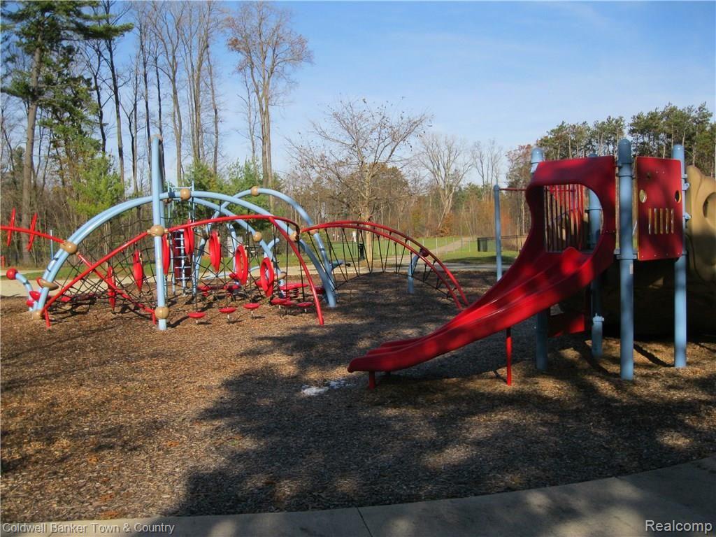 182 Oriole Road Commerce Township, MI 48382 - Photo 11 of 12 DODGE PARK.JPG
