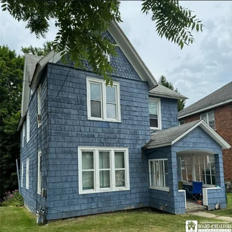 $75,000 | 360 Fairmount Avenue, Jamestown, NY 14701