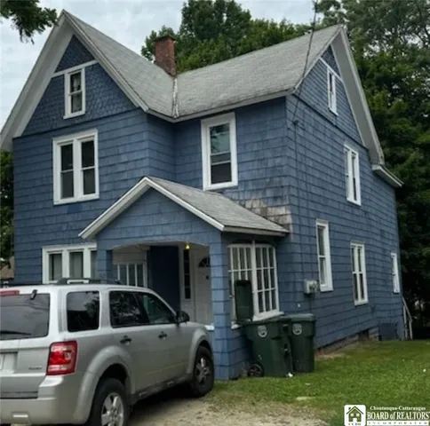 $75,000 | 360 Fairmount Avenue, Jamestown, NY 14701