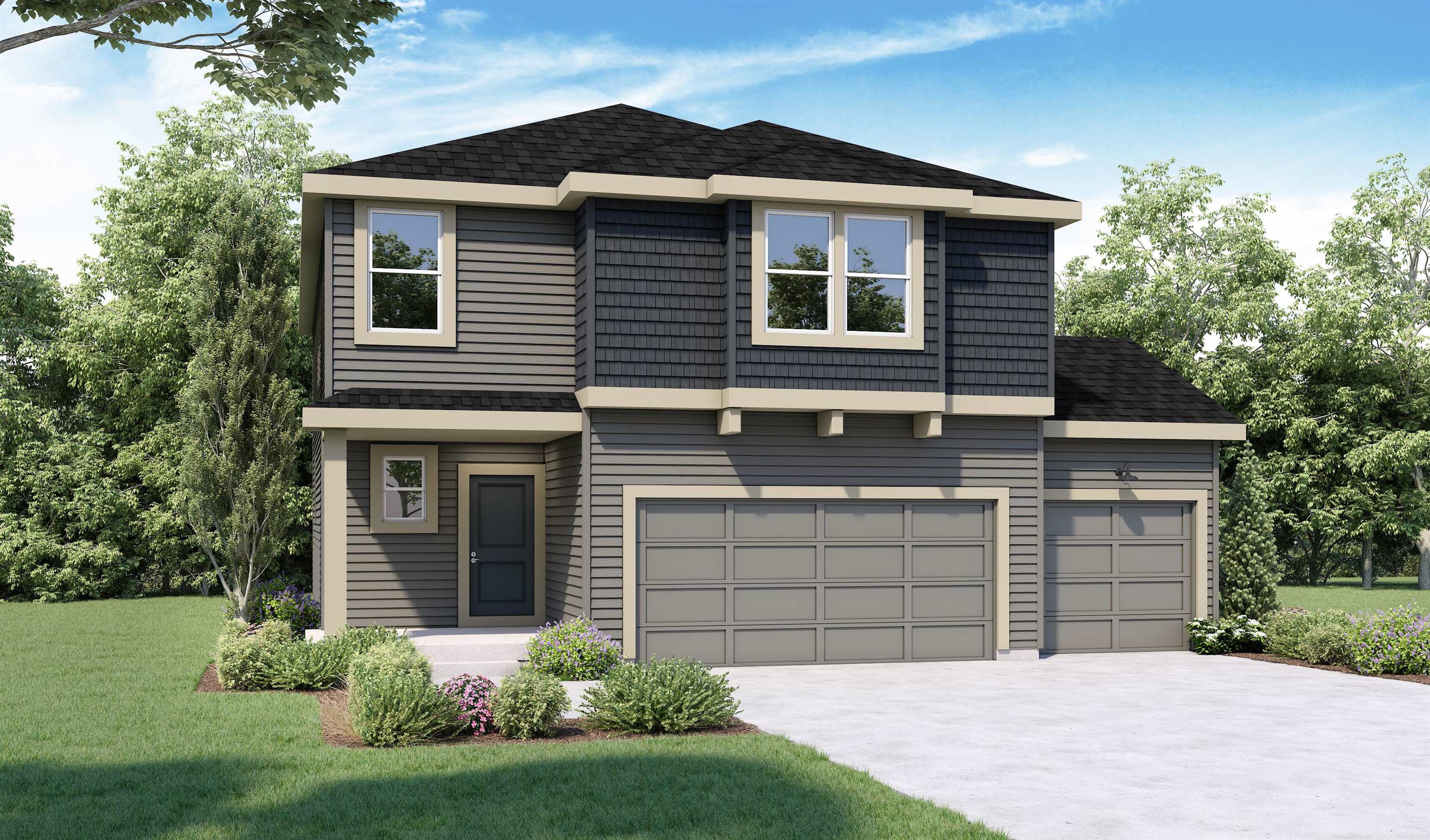 3610 South Clinton Road Spokane Valley, WA 99206 - Photo 1 of 27 Gallery Image 1