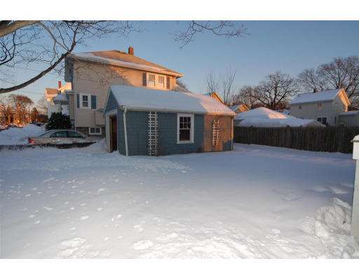 127 Playstead Road Medford, MA 02155 - Photo 20 of 20 Gallery Image 20