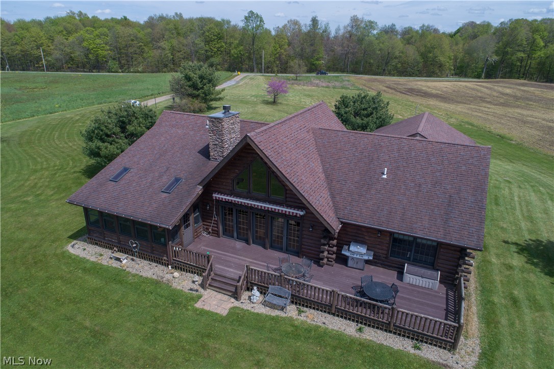 1401 Jersey Ridge Road Salem, OH 44460 - Photo 32 of 34 Gallery Image 32