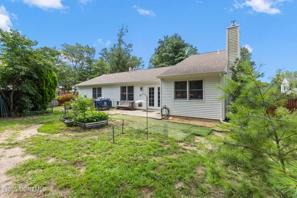 $599,900 | 7 Lamp Post Court, Howell, NJ 07731