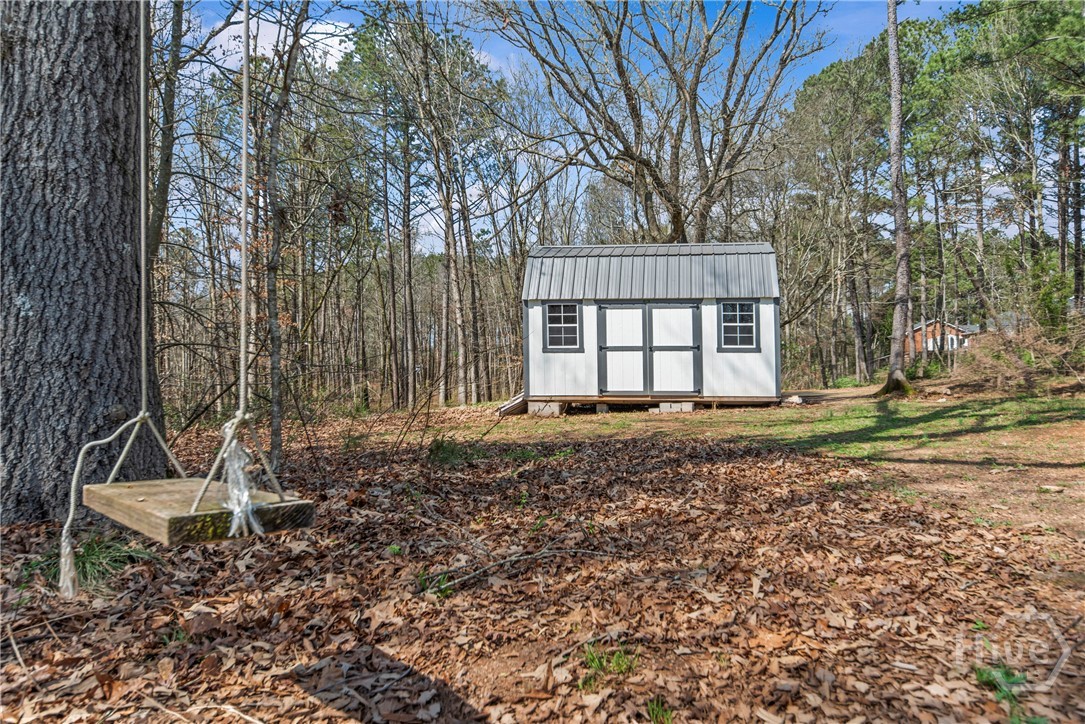 1687 Leon Ellis Road Hull, GA 30646 - Photo 20 of 50
