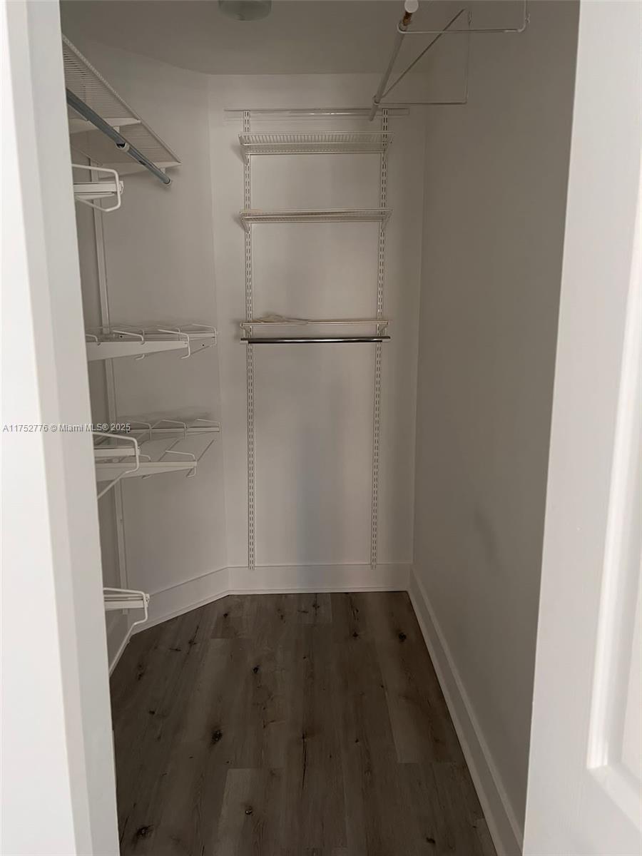 770 Claughton Island Drive, Unit 1913 Miami, FL 33131 - Photo 9 of 9 a view of a small space